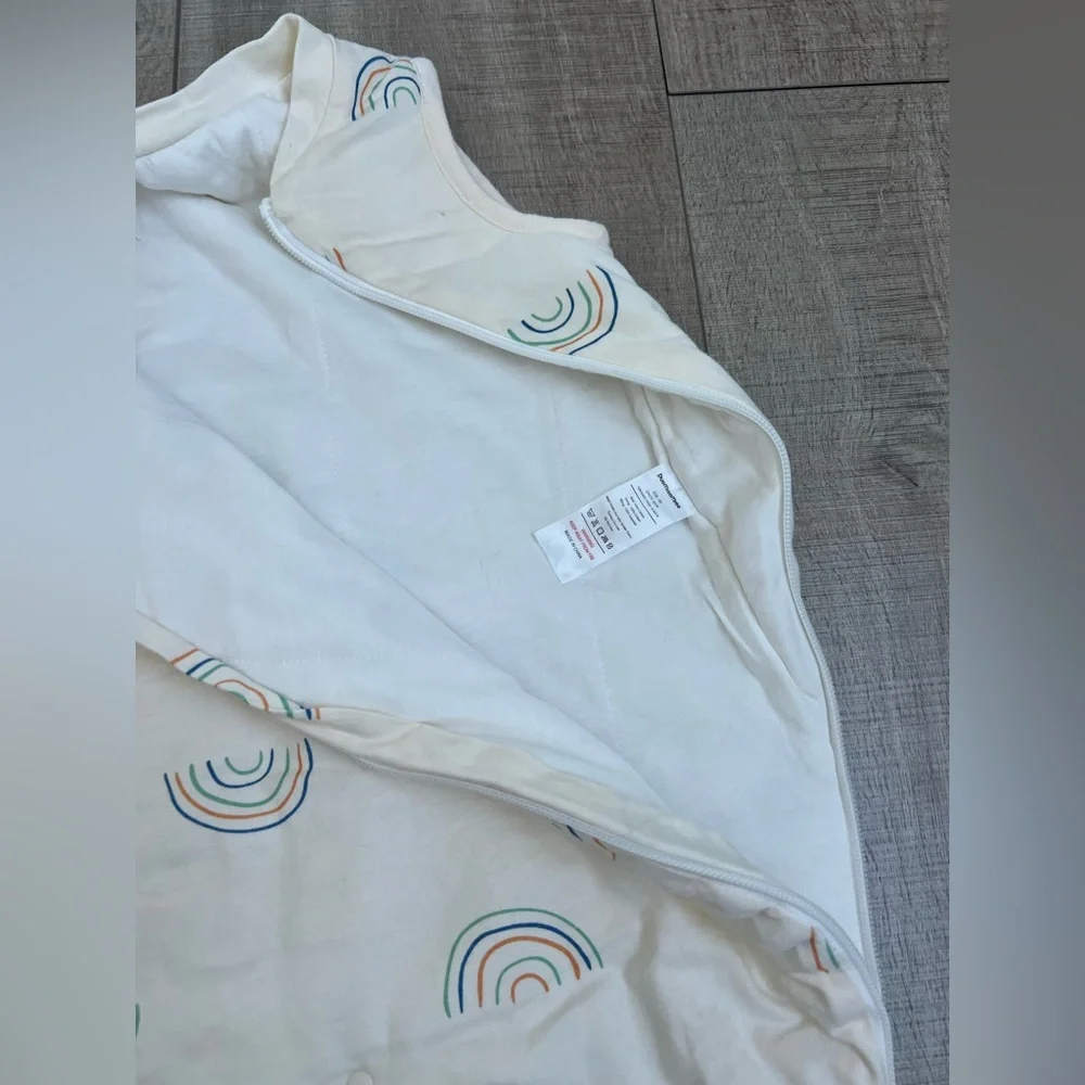 DuoMiaoMiao Baby Sleep Sack Size XS